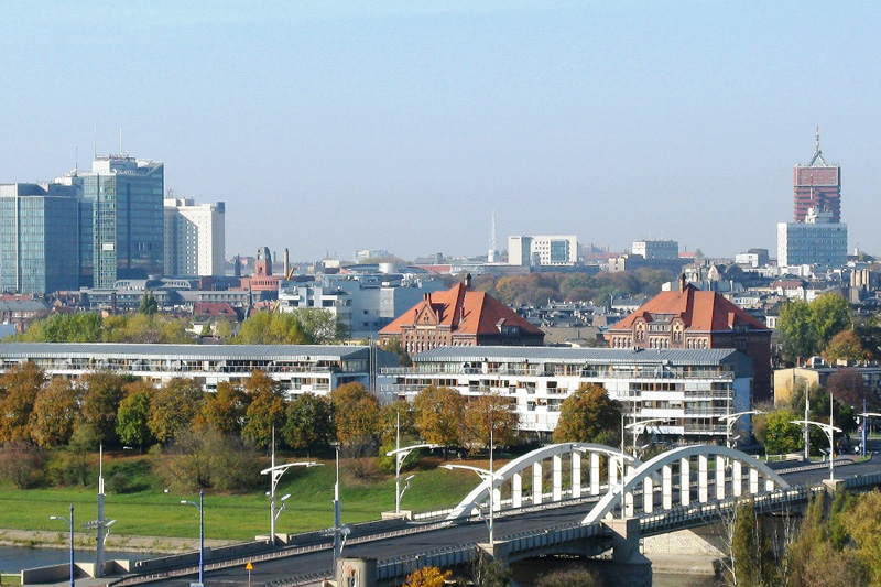 Najpopularniejsze kierunki na uczelniach w Poznaniu