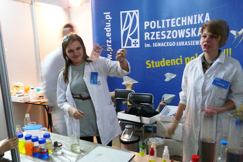 Politechnika Rzeszowska – rekrutacja na studia 2023/2024