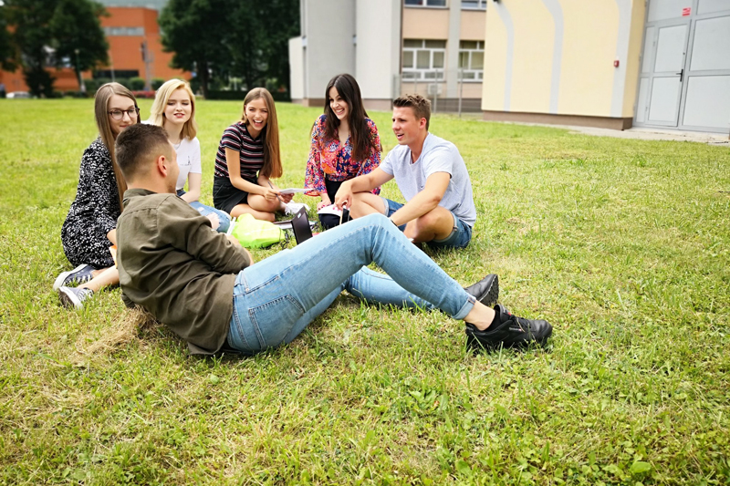 Uniwersytet Rzeszowski – rekrutacja na studia 2022/2023