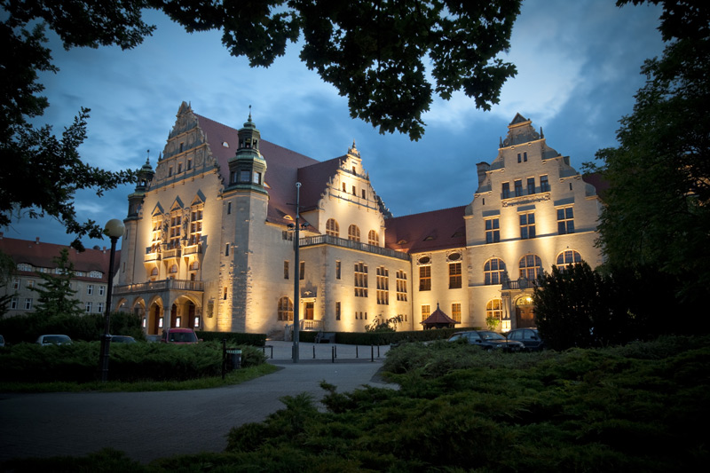 UAM w Poznaniu zadowolony z wyniku rankingu uczelni 2021
