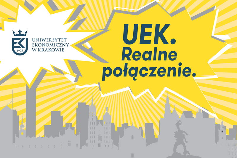 Dzień Otwarty Online UE w Krakowie