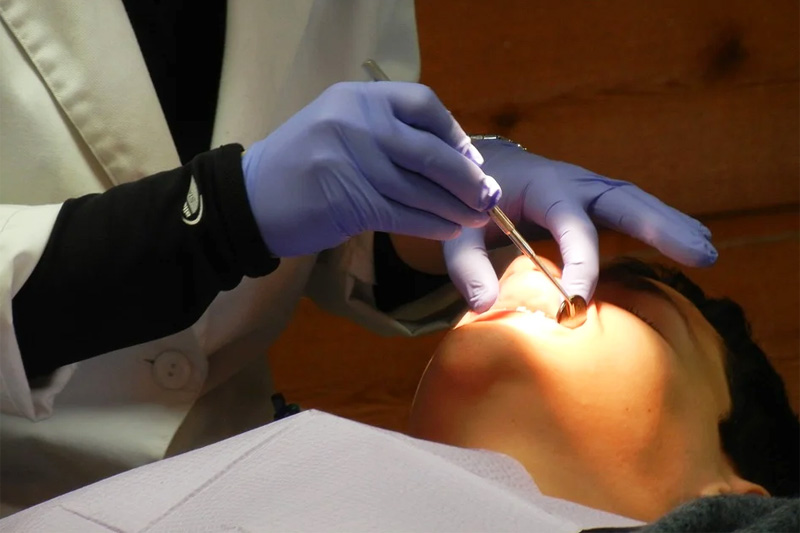 Kierunek lekarsko-dentystyczny – Uniwersytet Medyczny w Białymstoku
