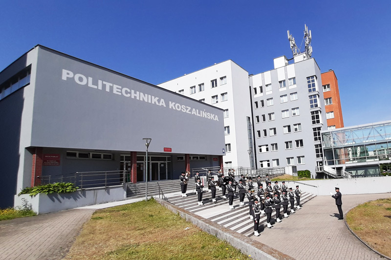Politechnika Koszalińska – rekrutacja na studia