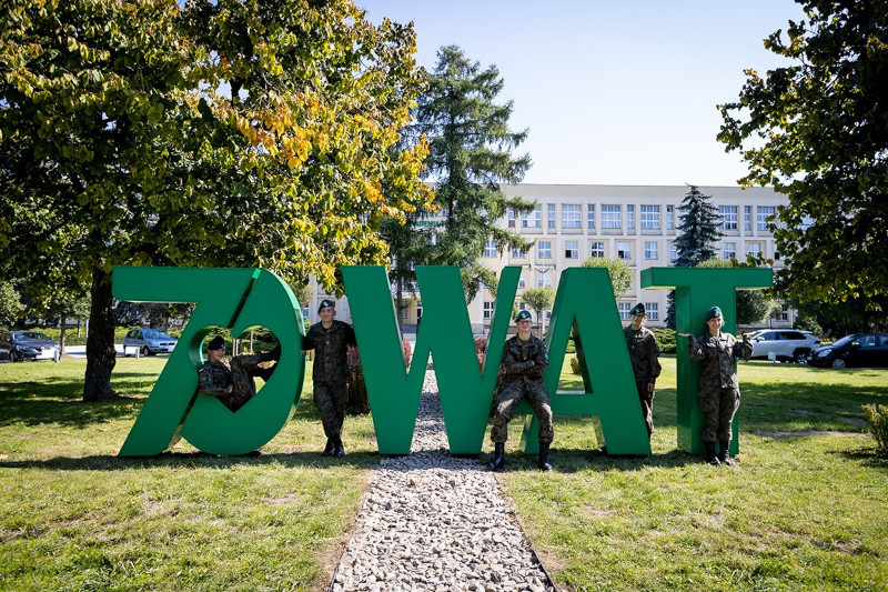 WAT w Warszawie – zasady rekrutacji na studia 2023/2024