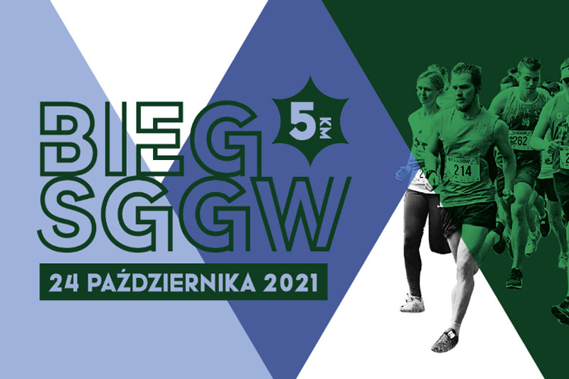 Zapisz się na Bieg SGGW 2021