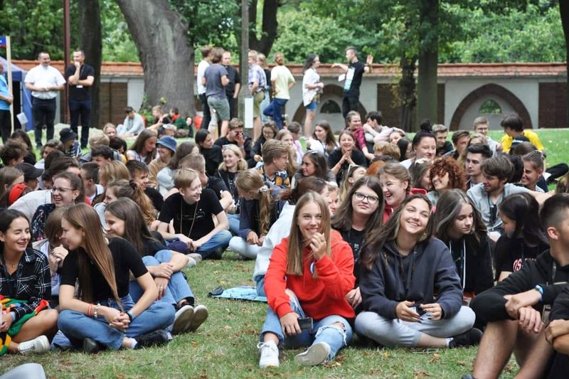 Katolicki Uniwersytet Lubelski Jana Pawła II – rekrutacja na studia 2022/2023