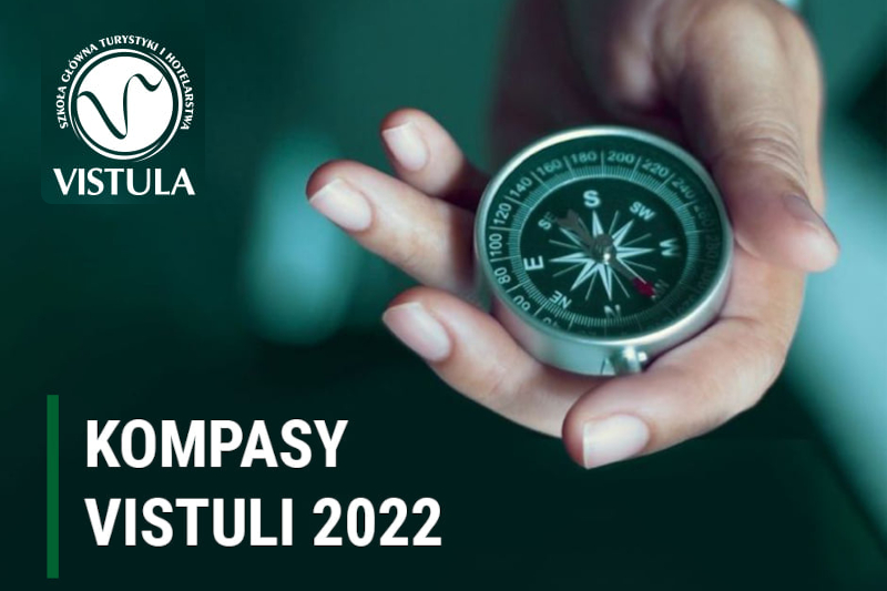 Konkurs Kompasy Vistuli 2022