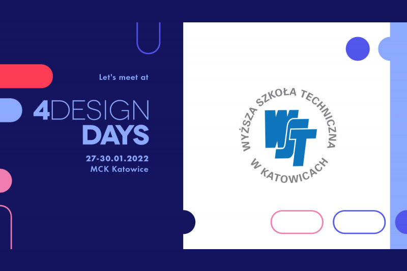 VI edycja Targów 4 Design Days