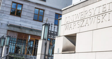 Wydział Prawa i Administracji Uniwersytetu Warszawskiego 2024
