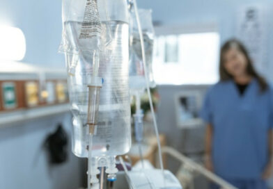 Pielęgniarstwo w Łodzi