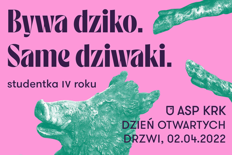 Hybrydowe Drzwi Otwarte ASP w Krakowie