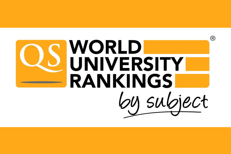 Awans SGGW w QS World University Rankings by Subject 2022