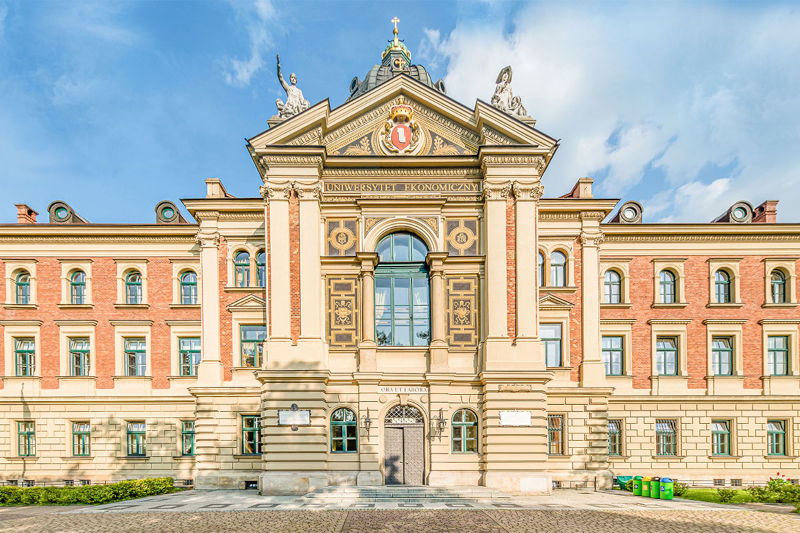Uniwersytet Ekonomiczny w Krakowie – koniec rejestracji na studia stacjonarne