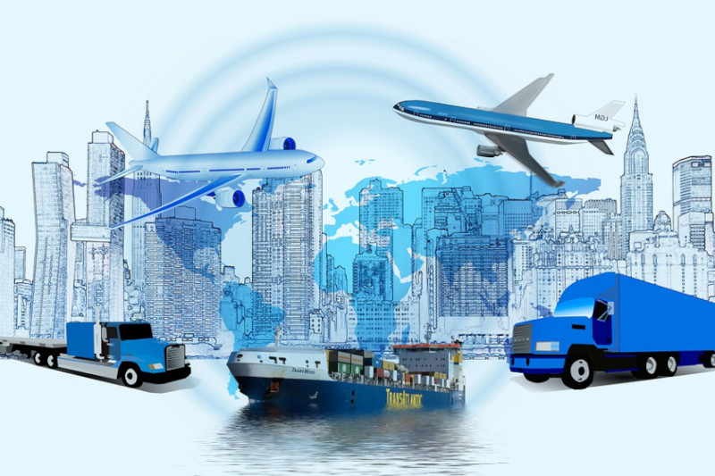 Konferencja – Logistyka i łańcuchy dostaw we współczesnej gospodarce