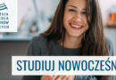 Wyższa Szkoła Języków Obcych w Poznaniu, rekrutacja, kierunki studiów