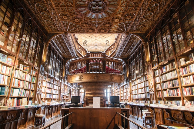 Informacja naukowa i bibliotekoznawstwo we Wrocławiu
