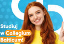 Collegium Balticum – Akademia Nauk Stosowanych – rekrutacja, kierunki studiów