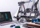 Politechnika Krakowska – szkolenie z druku 3D