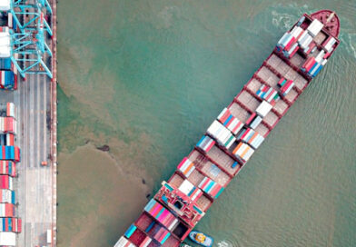 Logistyka w Szczecinie