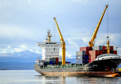 Logistyka w Trójmieście