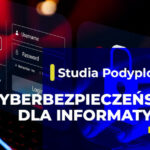 Cyberbezpieczeństwo dla informatyków – AFiB Vistula w Warszawie