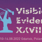 Trwa konferencja Visible Evidence na UG