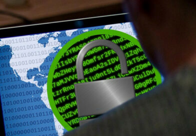 Cyberbezpieczeństwo w Krakowie