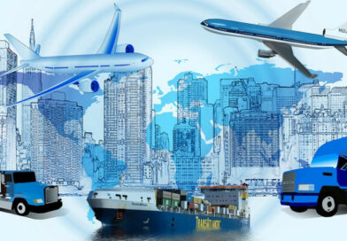 Logistyka w Krakowie