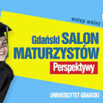 Uniwersytet Gdański zaprasza na Gdański Salon Maturzystów