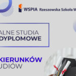 WSPiA Rzeszowska Szkoła Wyższa – zdalne studia podyplomowe