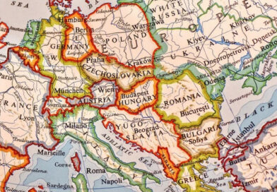 Studia geograficzne w Szczecinie