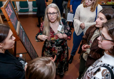 Pedagogika zdolności i informatyki w Warszawie Pedagogika zdolności i informatyki w Warszawie