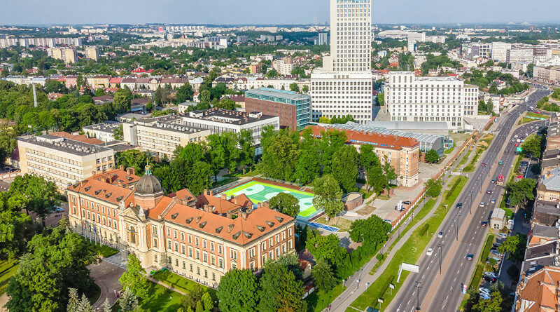 Kierunki studiów 2024 – Uniwersytet Ekonomiczny w Krakowie