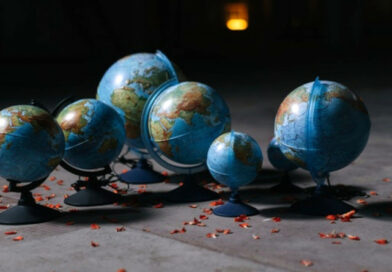 Geografia w Lublinie