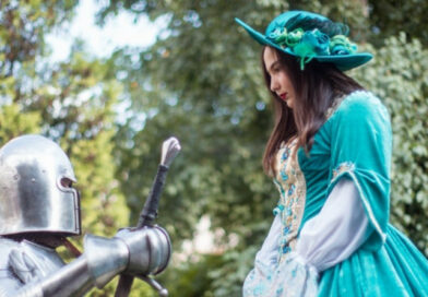 Historia w Katowicach Historia w Katowicach