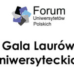 Gala Laurów Uniwersyteckich