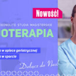 Fizjoterapia – nowy kierunek w ofercie WSEI w Lublinie
