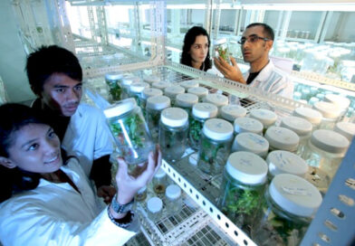 Biotechnologia w Białymstoku