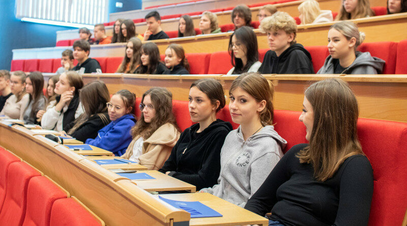 Akademia Nauk Stosowanych w Elblągu – rekrutacja, kierunki studiów