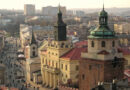 Najpopularniejsze kierunki na uczelniach w Lublinie 2024