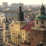 Najpopularniejsze kierunki na uczelniach w Lublinie 2023