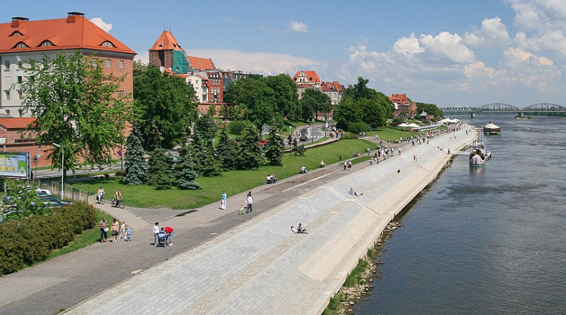 Najpopularniejsze kierunki na uczelniach w Toruniu 2023