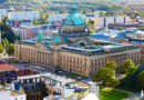Gospodarka przestrzenna – Uniwersytet Wrocławski