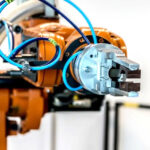 Automatyka i robotyka na Politechnice Białostockiej