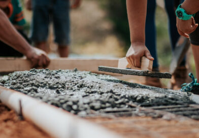 Budownictwo w Kielcach