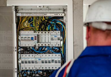 Elektrotechnika w Zielonej Górze