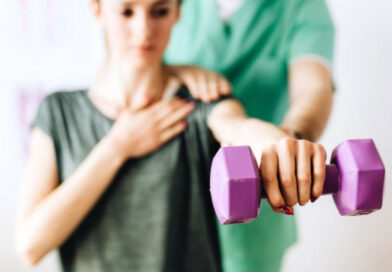 Fizjoterapia w Warszawie