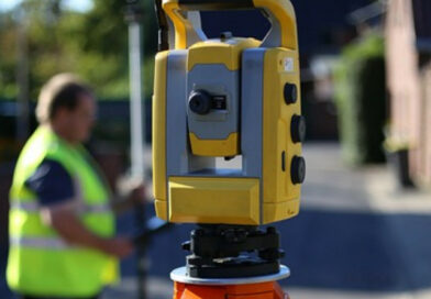 Geodezja i kartografia w Kielcach