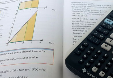 Matematyka w Olsztynie