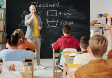Pedagogika w Szczecinie